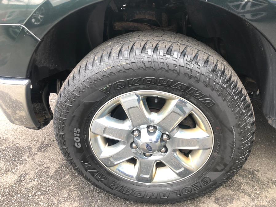 2014 Ford F-150 4WD SuperCab 145" XLT, available for sale in Irvington, New Jersey | Elis Motors Corp. Irvington, New Jersey 2014 Ford F-150 4WD SuperCab 145" XLT, available for sale in Irvington, New Jersey | Elis Motors Corp. Irvington, New Jersey