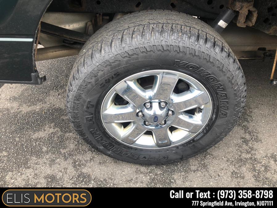 2014 Ford F-150 4WD SuperCab 145" XLT, available for sale in Irvington, New Jersey | Elis Motors Corp. Irvington, New Jersey 2014 Ford F-150 4WD SuperCab 145" XLT, available for sale in Irvington, New Jersey | Elis Motors Corp. Irvington, New Jersey