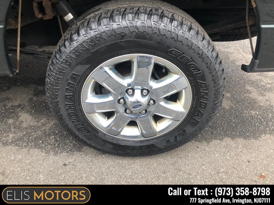 2014 Ford F-150 4WD SuperCab 145" XLT, available for sale in Irvington, New Jersey | Elis Motors Corp. Irvington, New Jersey 2014 Ford F-150 4WD SuperCab 145" XLT, available for sale in Irvington, New Jersey | Elis Motors Corp. Irvington, New Jersey