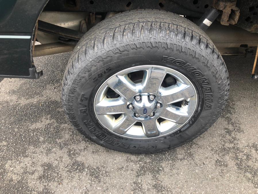 2014 Ford F-150 4WD SuperCab 145" XLT, available for sale in Irvington, New Jersey | Elis Motors Corp. Irvington, New Jersey 2014 Ford F-150 4WD SuperCab 145" XLT, available for sale in Irvington, New Jersey | Elis Motors Corp. Irvington, New Jersey