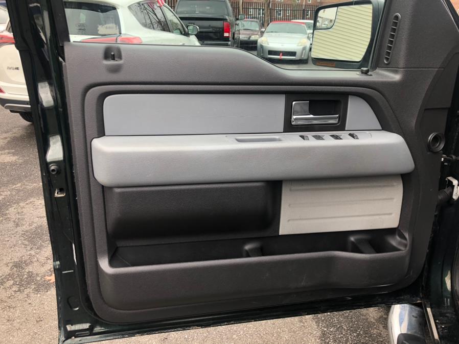 2014 Ford F-150 4WD SuperCab 145" XLT, available for sale in Irvington, New Jersey | Elis Motors Corp. Irvington, New Jersey 2014 Ford F-150 4WD SuperCab 145" XLT, available for sale in Irvington, New Jersey | Elis Motors Corp. Irvington, New Jersey