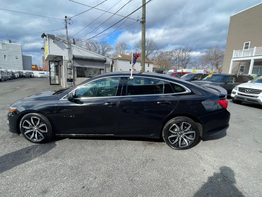 2021 Chevrolet Malibu 4dr Sdn RS, available for sale in Irvington, New Jersey | Elis Motors Corp. Irvington, New Jersey 2021 Chevrolet Malibu 4dr Sdn RS, available for sale in Irvington, New Jersey | Elis Motors Corp. Irvington, New Jersey