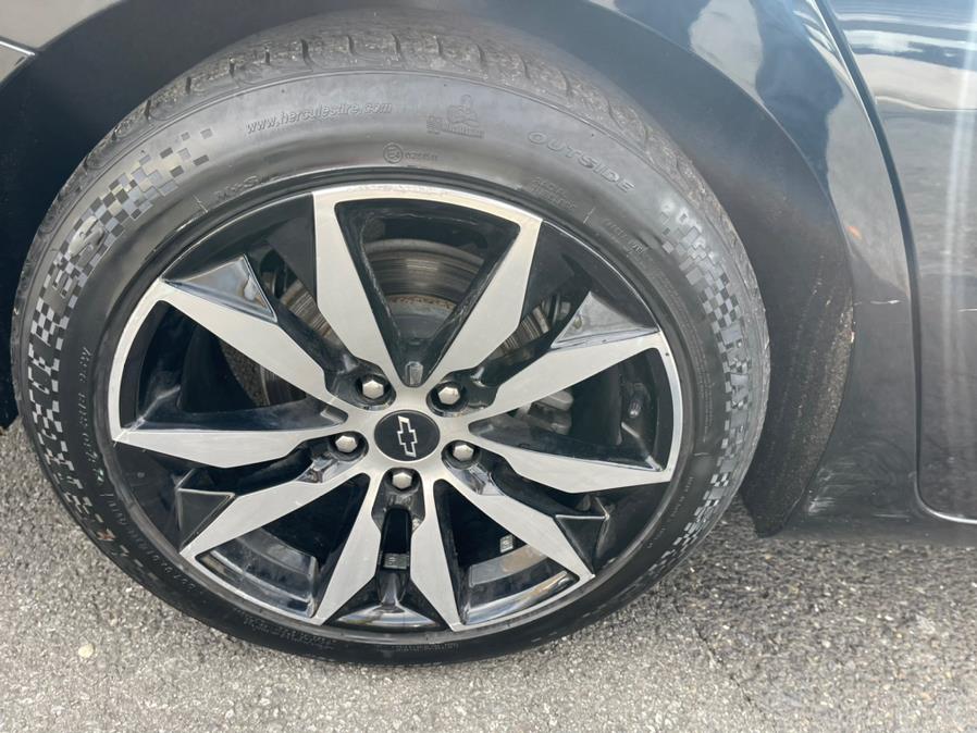2021 Chevrolet Malibu 4dr Sdn RS, available for sale in Irvington, New Jersey | Elis Motors Corp. Irvington, New Jersey 2021 Chevrolet Malibu 4dr Sdn RS, available for sale in Irvington, New Jersey | Elis Motors Corp. Irvington, New Jersey