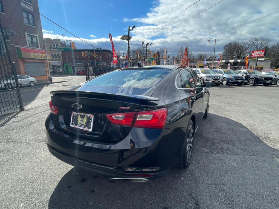 2021 Chevrolet Malibu 4dr Sdn RS, available for sale in Irvington, New Jersey | Elis Motors Corp. Irvington, New Jersey 2021 Chevrolet Malibu 4dr Sdn RS, available for sale in Irvington, New Jersey | Elis Motors Corp. Irvington, New Jersey