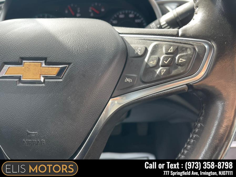 2021 Chevrolet Malibu 4dr Sdn RS, available for sale in Irvington, New Jersey | Elis Motors Corp. Irvington, New Jersey 2021 Chevrolet Malibu 4dr Sdn RS, available for sale in Irvington, New Jersey | Elis Motors Corp. Irvington, New Jersey