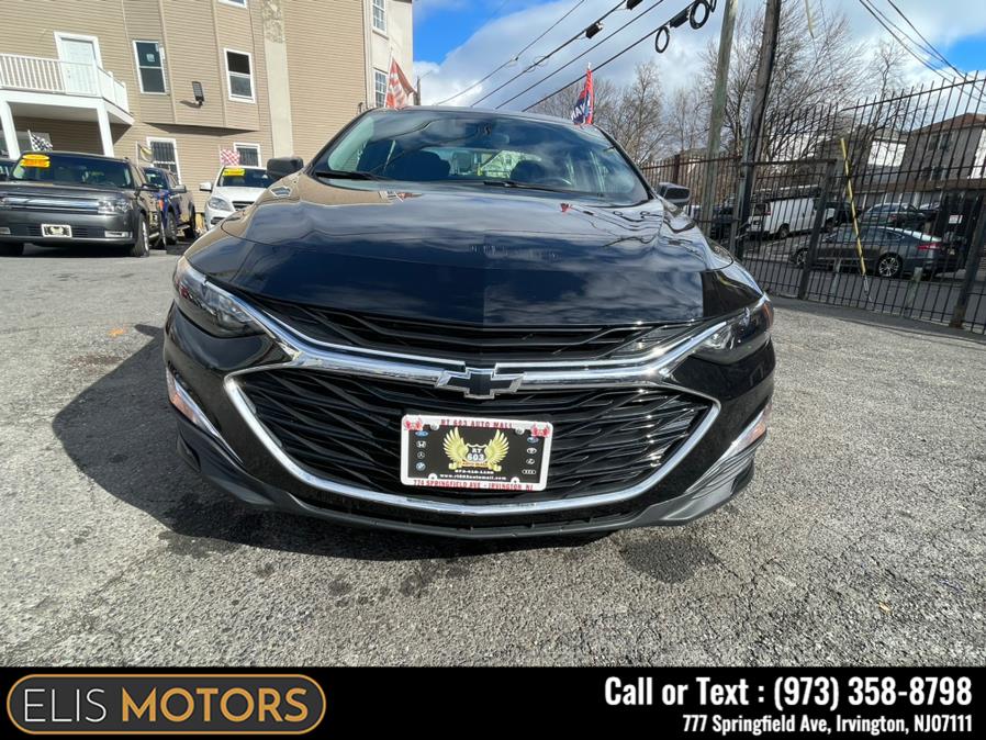 2021 Chevrolet Malibu 4dr Sdn RS, available for sale in Irvington, New Jersey | Elis Motors Corp. Irvington, New Jersey 2021 Chevrolet Malibu 4dr Sdn RS, available for sale in Irvington, New Jersey | Elis Motors Corp. Irvington, New Jersey