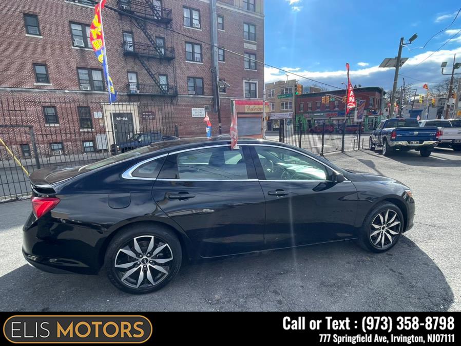 2021 Chevrolet Malibu 4dr Sdn RS, available for sale in Irvington, New Jersey | Elis Motors Corp. Irvington, New Jersey 2021 Chevrolet Malibu 4dr Sdn RS, available for sale in Irvington, New Jersey | Elis Motors Corp. Irvington, New Jersey