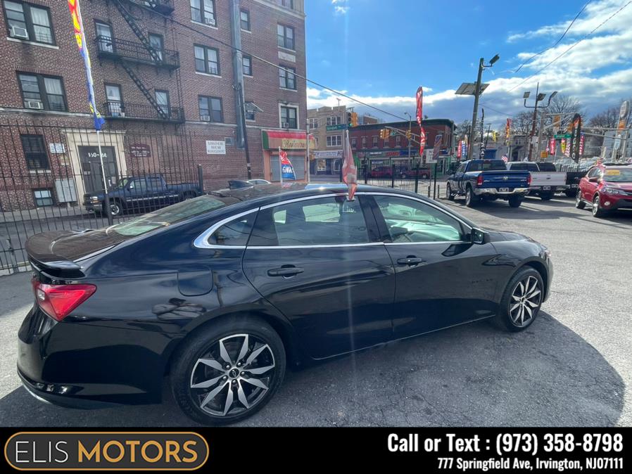 2021 Chevrolet Malibu 4dr Sdn RS, available for sale in Irvington, New Jersey | Elis Motors Corp. Irvington, New Jersey 2021 Chevrolet Malibu 4dr Sdn RS, available for sale in Irvington, New Jersey | Elis Motors Corp. Irvington, New Jersey