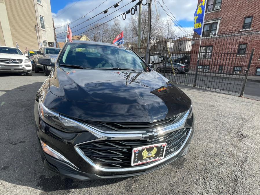 2021 Chevrolet Malibu 4dr Sdn RS, available for sale in Irvington, New Jersey | Elis Motors Corp. Irvington, New Jersey 2021 Chevrolet Malibu 4dr Sdn RS, available for sale in Irvington, New Jersey | Elis Motors Corp. Irvington, New Jersey