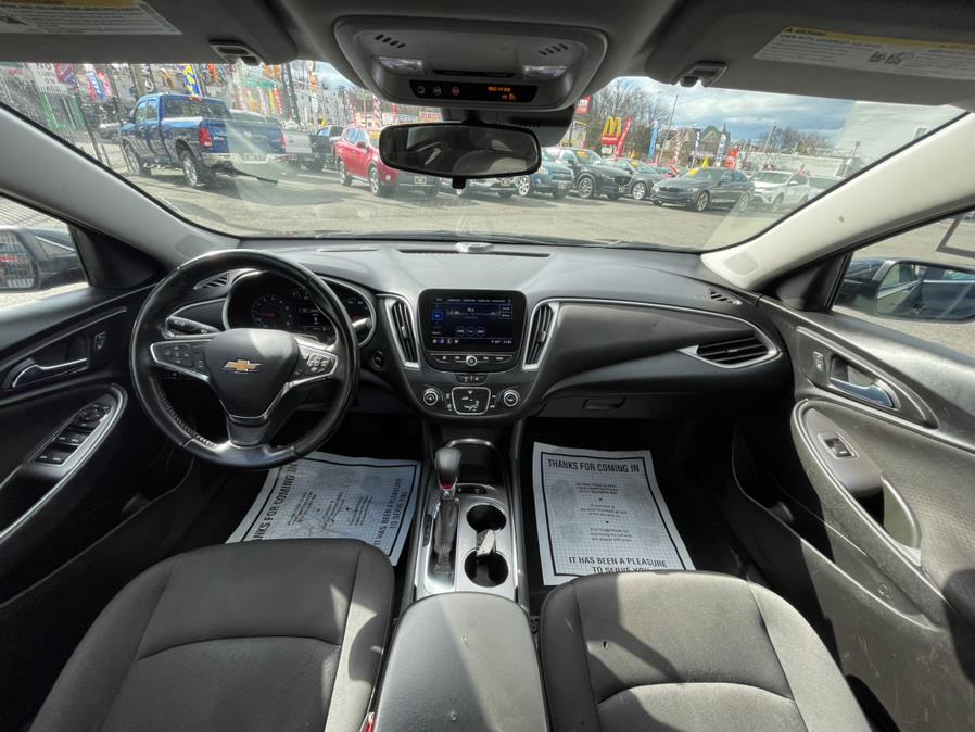 2021 Chevrolet Malibu 4dr Sdn RS, available for sale in Irvington, New Jersey | Elis Motors Corp. Irvington, New Jersey 2021 Chevrolet Malibu 4dr Sdn RS, available for sale in Irvington, New Jersey | Elis Motors Corp. Irvington, New Jersey