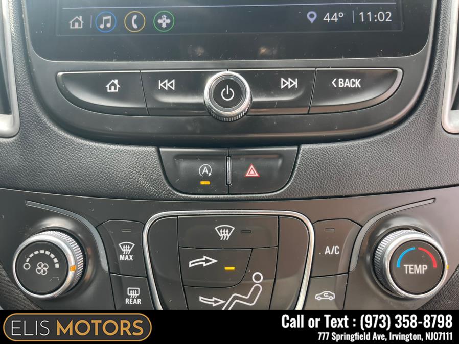 2021 Chevrolet Malibu 4dr Sdn RS, available for sale in Irvington, New Jersey | Elis Motors Corp. Irvington, New Jersey 2021 Chevrolet Malibu 4dr Sdn RS, available for sale in Irvington, New Jersey | Elis Motors Corp. Irvington, New Jersey