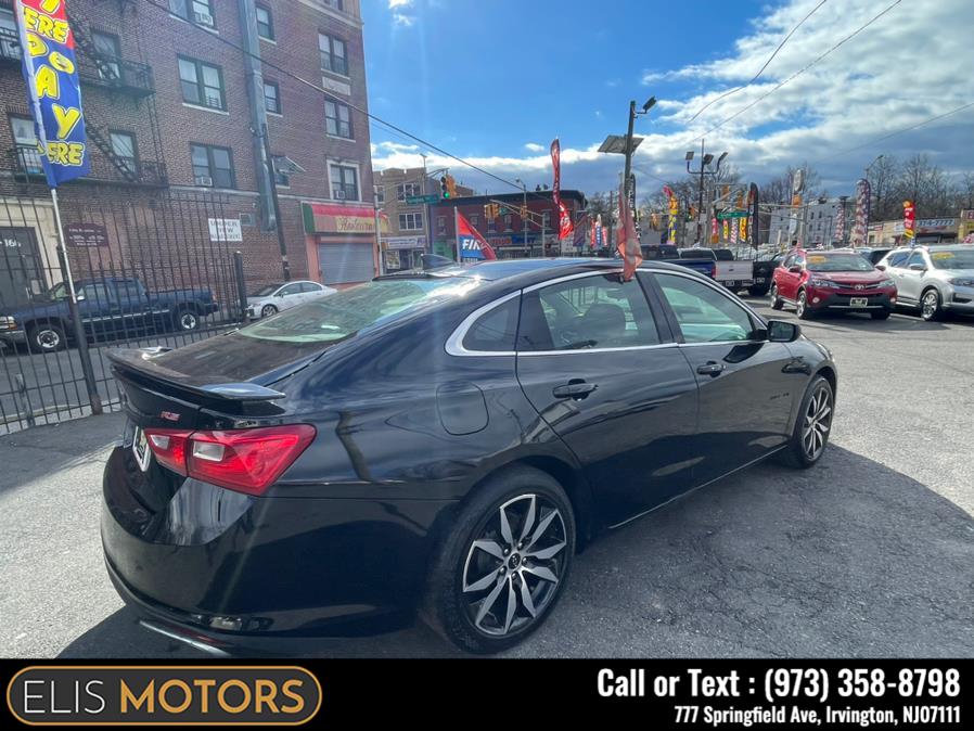 2021 Chevrolet Malibu 4dr Sdn RS, available for sale in Irvington, New Jersey | Elis Motors Corp. Irvington, New Jersey 2021 Chevrolet Malibu 4dr Sdn RS, available for sale in Irvington, New Jersey | Elis Motors Corp. Irvington, New Jersey