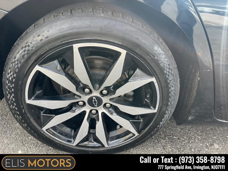 2021 Chevrolet Malibu 4dr Sdn RS, available for sale in Irvington, New Jersey | Elis Motors Corp. Irvington, New Jersey 2021 Chevrolet Malibu 4dr Sdn RS, available for sale in Irvington, New Jersey | Elis Motors Corp. Irvington, New Jersey