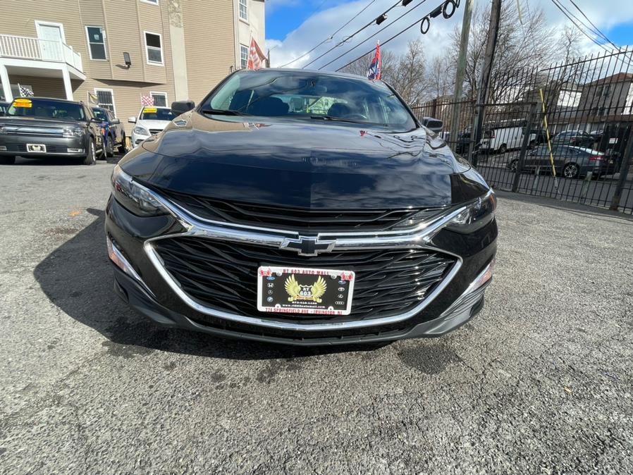 2021 Chevrolet Malibu 4dr Sdn RS, available for sale in Irvington, New Jersey | Elis Motors Corp. Irvington, New Jersey 2021 Chevrolet Malibu 4dr Sdn RS, available for sale in Irvington, New Jersey | Elis Motors Corp. Irvington, New Jersey
