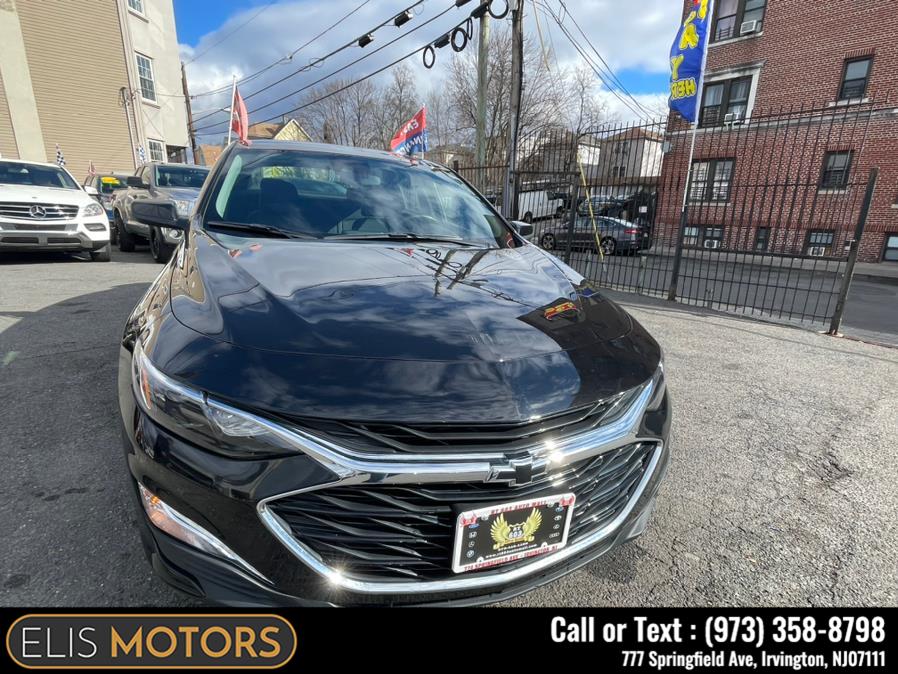 2021 Chevrolet Malibu 4dr Sdn RS, available for sale in Irvington, New Jersey | Elis Motors Corp. Irvington, New Jersey 2021 Chevrolet Malibu 4dr Sdn RS, available for sale in Irvington, New Jersey | Elis Motors Corp. Irvington, New Jersey