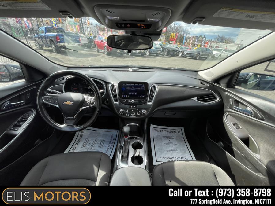 2021 Chevrolet Malibu 4dr Sdn RS, available for sale in Irvington, New Jersey | Elis Motors Corp. Irvington, New Jersey 2021 Chevrolet Malibu 4dr Sdn RS, available for sale in Irvington, New Jersey | Elis Motors Corp. Irvington, New Jersey