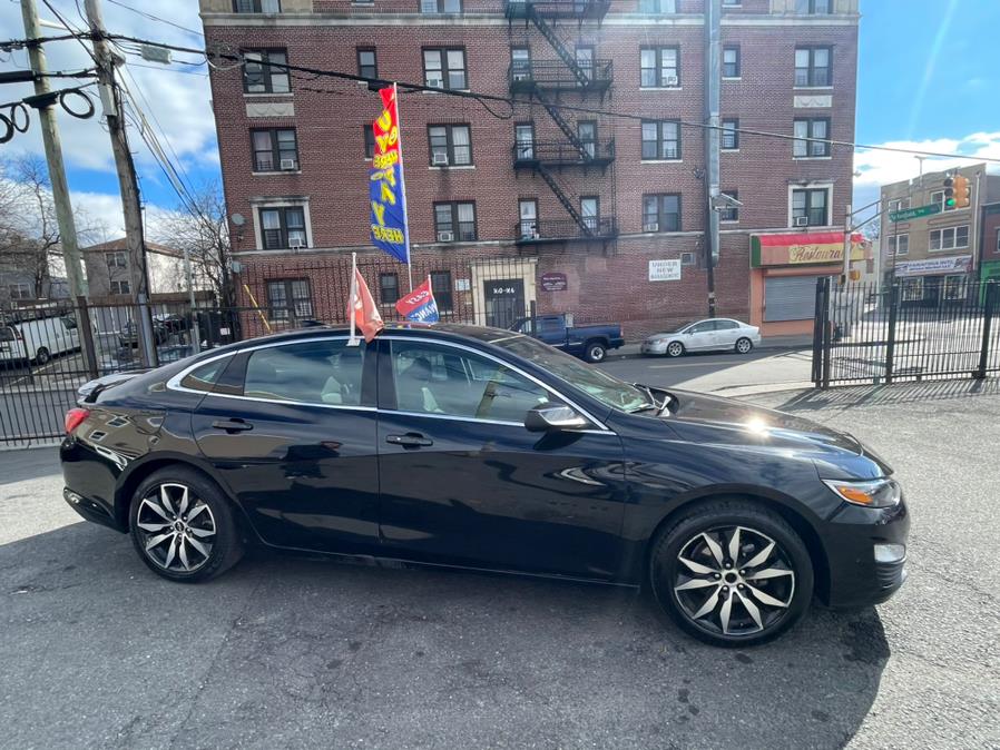2021 Chevrolet Malibu 4dr Sdn RS, available for sale in Irvington, New Jersey | Elis Motors Corp. Irvington, New Jersey 2021 Chevrolet Malibu 4dr Sdn RS, available for sale in Irvington, New Jersey | Elis Motors Corp. Irvington, New Jersey