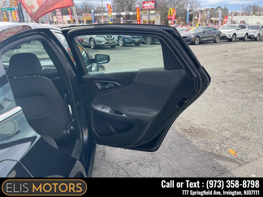 2021 Chevrolet Malibu 4dr Sdn RS, available for sale in Irvington, New Jersey | Elis Motors Corp. Irvington, New Jersey 2021 Chevrolet Malibu 4dr Sdn RS, available for sale in Irvington, New Jersey | Elis Motors Corp. Irvington, New Jersey