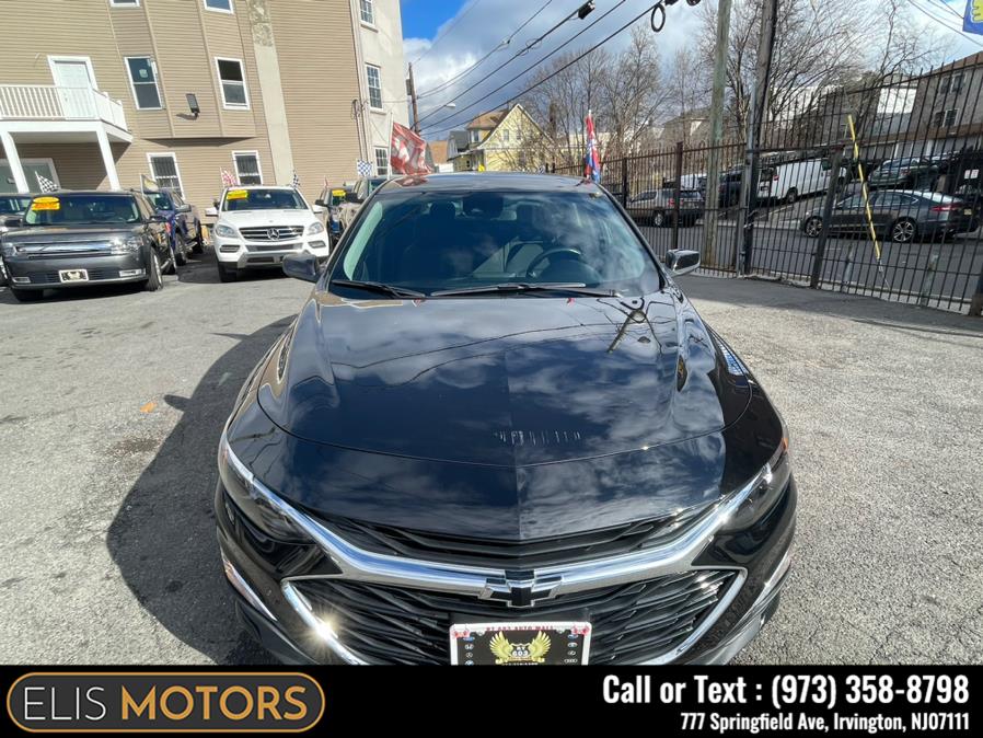 2021 Chevrolet Malibu 4dr Sdn RS, available for sale in Irvington, New Jersey | Elis Motors Corp. Irvington, New Jersey 2021 Chevrolet Malibu 4dr Sdn RS, available for sale in Irvington, New Jersey | Elis Motors Corp. Irvington, New Jersey