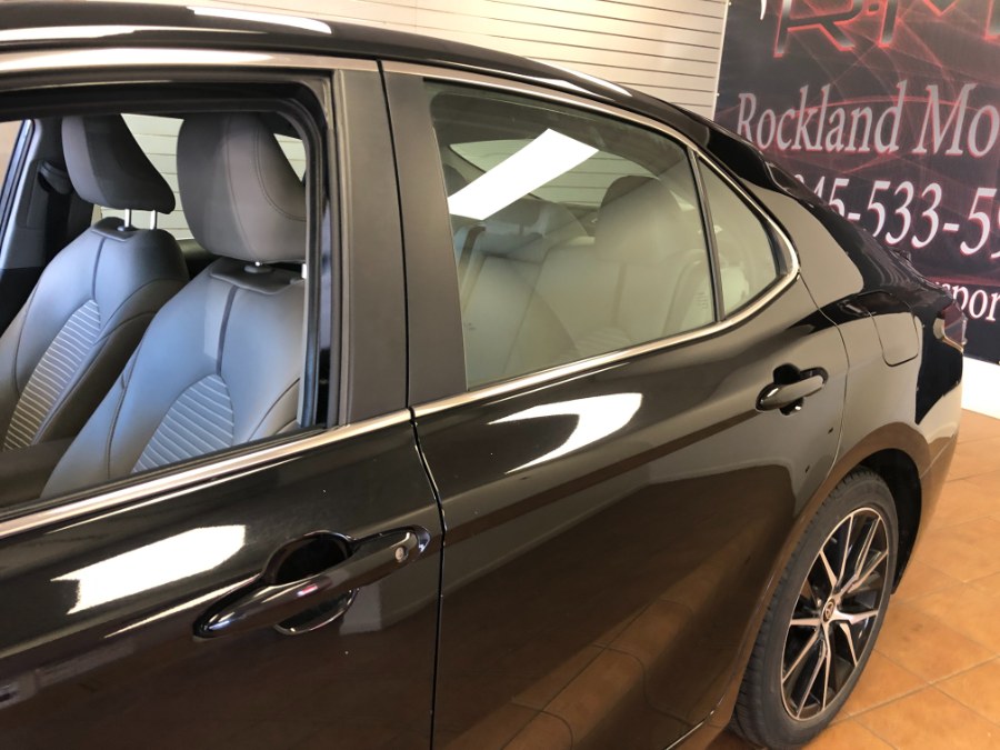 2021 Toyota Camry SE Auto (Natl), available for sale in Suffern, New York | Rockland Motor Sport. Suffern, New York 2021 Toyota Camry SE Auto (Natl), available for sale in Suffern, New York | Rockland Motor Sport. Suffern, New York