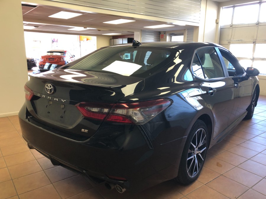 2021 Toyota Camry SE Auto (Natl), available for sale in Suffern, New York | Rockland Motor Sport. Suffern, New York 2021 Toyota Camry SE Auto (Natl), available for sale in Suffern, New York | Rockland Motor Sport. Suffern, New York