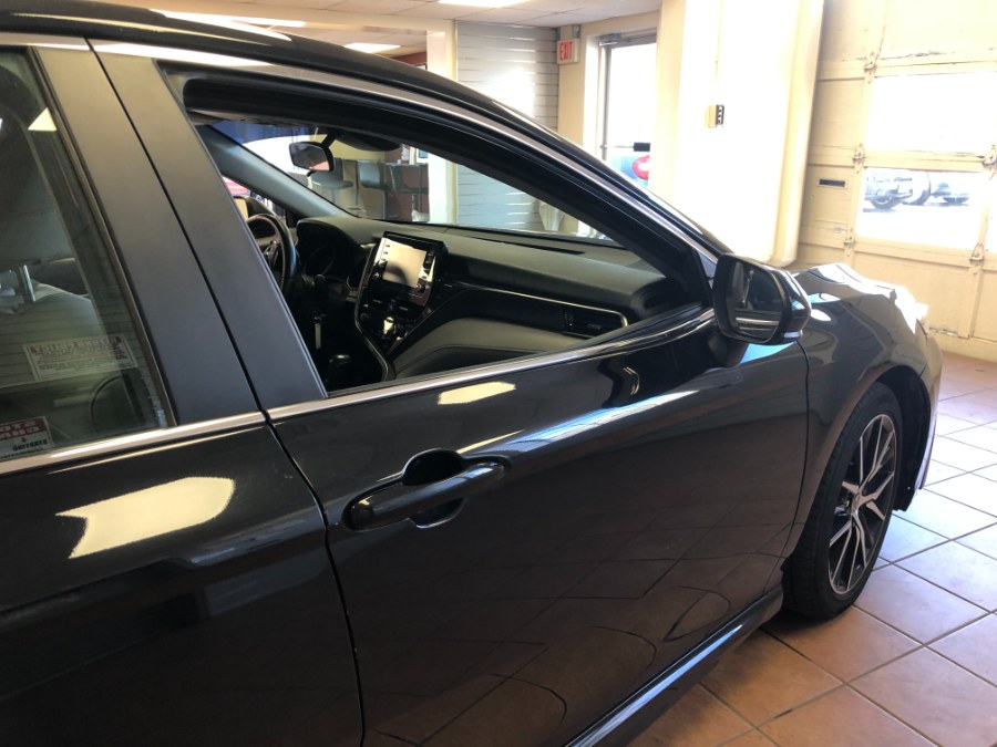 2021 Toyota Camry SE Auto (Natl), available for sale in Suffern, New York | Rockland Motor Sport. Suffern, New York 2021 Toyota Camry SE Auto (Natl), available for sale in Suffern, New York | Rockland Motor Sport. Suffern, New York