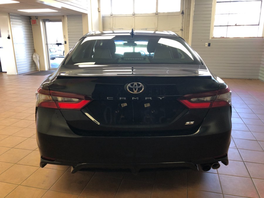2021 Toyota Camry SE Auto (Natl), available for sale in Suffern, New York | Rockland Motor Sport. Suffern, New York 2021 Toyota Camry SE Auto (Natl), available for sale in Suffern, New York | Rockland Motor Sport. Suffern, New York