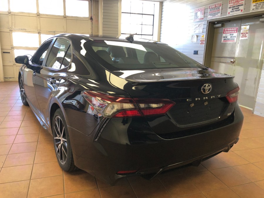 2021 Toyota Camry SE Auto (Natl), available for sale in Suffern, New York | Rockland Motor Sport. Suffern, New York 2021 Toyota Camry SE Auto (Natl), available for sale in Suffern, New York | Rockland Motor Sport. Suffern, New York
