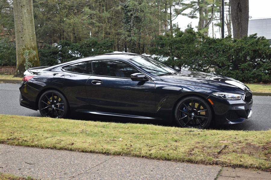 2019 BMW 8 Series M850i xDrive AWD 2dr Coupe, available for sale in Great Neck, New York | Camy Cars. Great Neck, New York 2019 BMW 8 Series M850i xDrive AWD 2dr Coupe, available for sale in Great Neck, New York | Camy Cars. Great Neck, New York