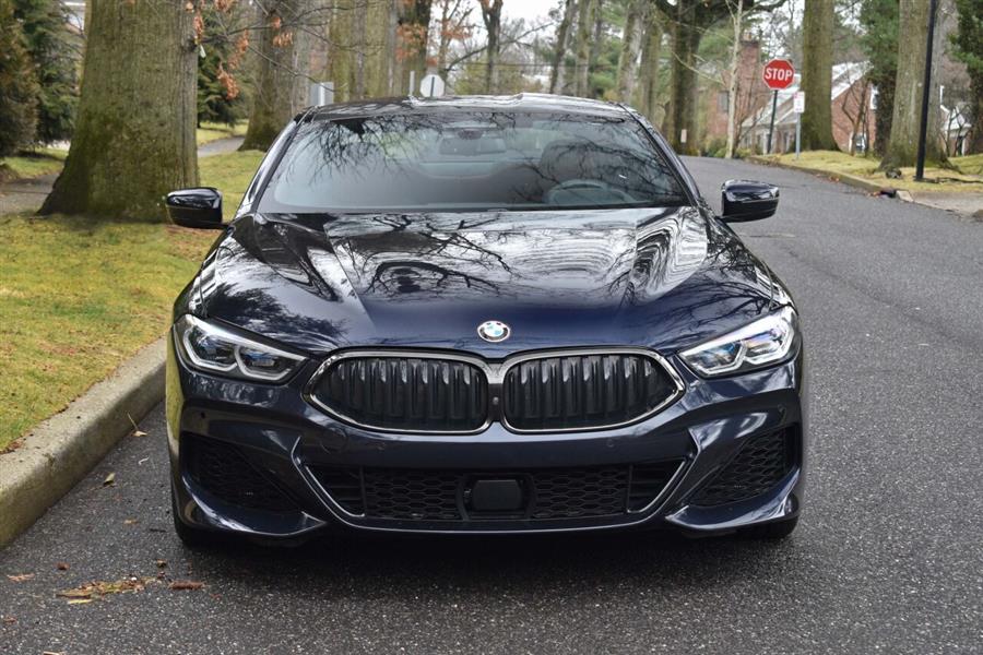 2019 BMW 8 Series M850i xDrive AWD 2dr Coupe, available for sale in Great Neck, New York | Camy Cars. Great Neck, New York 2019 BMW 8 Series M850i xDrive AWD 2dr Coupe, available for sale in Great Neck, New York | Camy Cars. Great Neck, New York