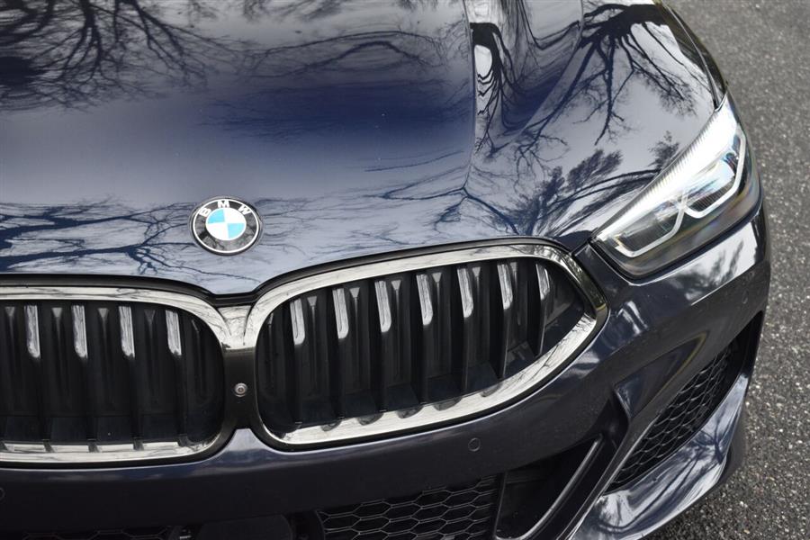 2019 BMW 8 Series M850i xDrive AWD 2dr Coupe, available for sale in Great Neck, New York | Camy Cars. Great Neck, New York 2019 BMW 8 Series M850i xDrive AWD 2dr Coupe, available for sale in Great Neck, New York | Camy Cars. Great Neck, New York
