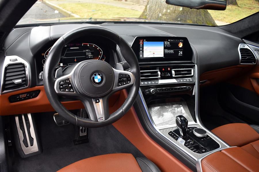 2019 BMW 8 Series M850i xDrive AWD 2dr Coupe, available for sale in Great Neck, New York | Camy Cars. Great Neck, New York 2019 BMW 8 Series M850i xDrive AWD 2dr Coupe, available for sale in Great Neck, New York | Camy Cars. Great Neck, New York