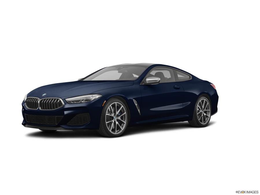 2019 BMW 8 Series M850i xDrive AWD 2dr Coupe, available for sale in Great Neck, New York | Camy Cars. Great Neck, New York