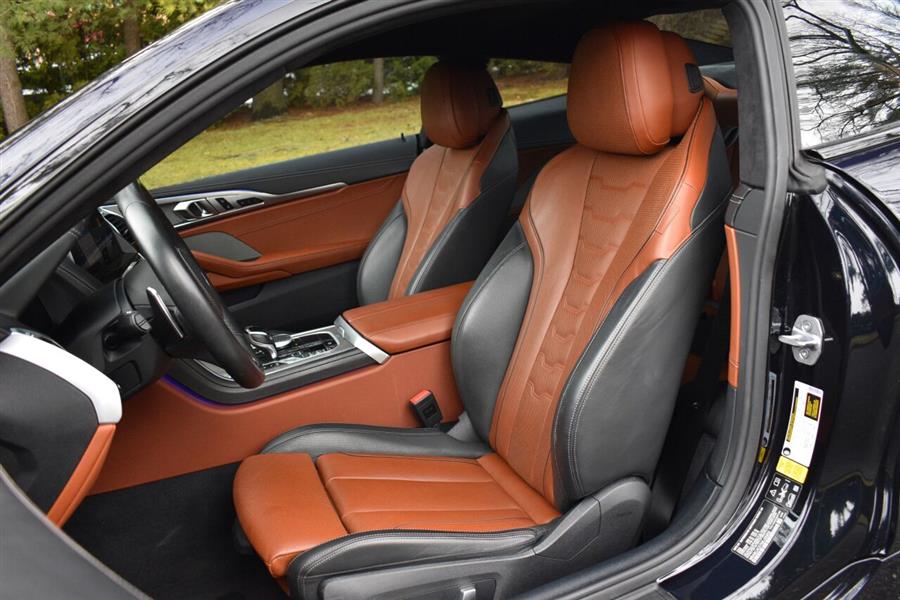 2019 BMW 8 Series M850i xDrive AWD 2dr Coupe, available for sale in Great Neck, New York | Camy Cars. Great Neck, New York 2019 BMW 8 Series M850i xDrive AWD 2dr Coupe, available for sale in Great Neck, New York | Camy Cars. Great Neck, New York