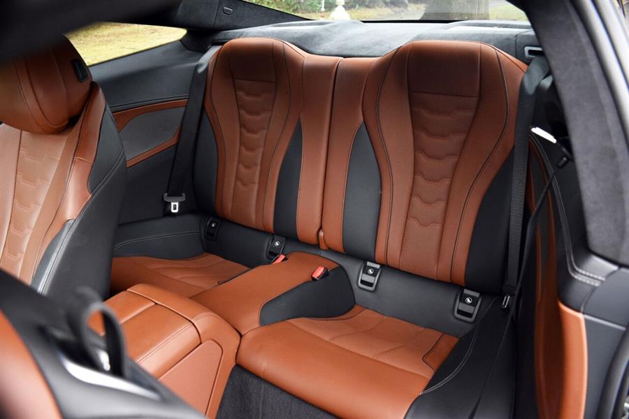 2019 BMW 8 Series M850i xDrive AWD 2dr Coupe, available for sale in Great Neck, New York | Camy Cars. Great Neck, New York 2019 BMW 8 Series M850i xDrive AWD 2dr Coupe, available for sale in Great Neck, New York | Camy Cars. Great Neck, New York