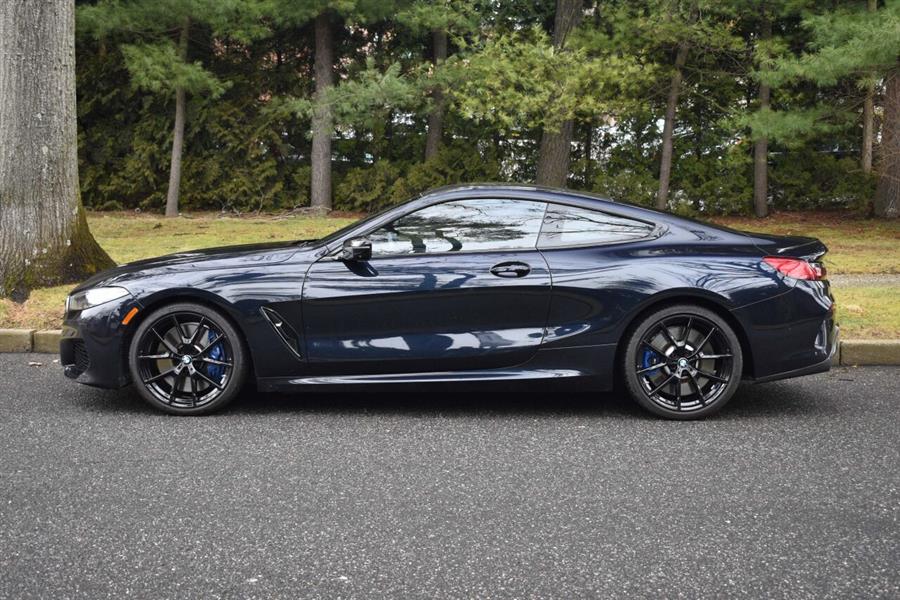 2019 BMW 8 Series M850i xDrive AWD 2dr Coupe, available for sale in Great Neck, New York | Camy Cars. Great Neck, New York 2019 BMW 8 Series M850i xDrive AWD 2dr Coupe, available for sale in Great Neck, New York | Camy Cars. Great Neck, New York