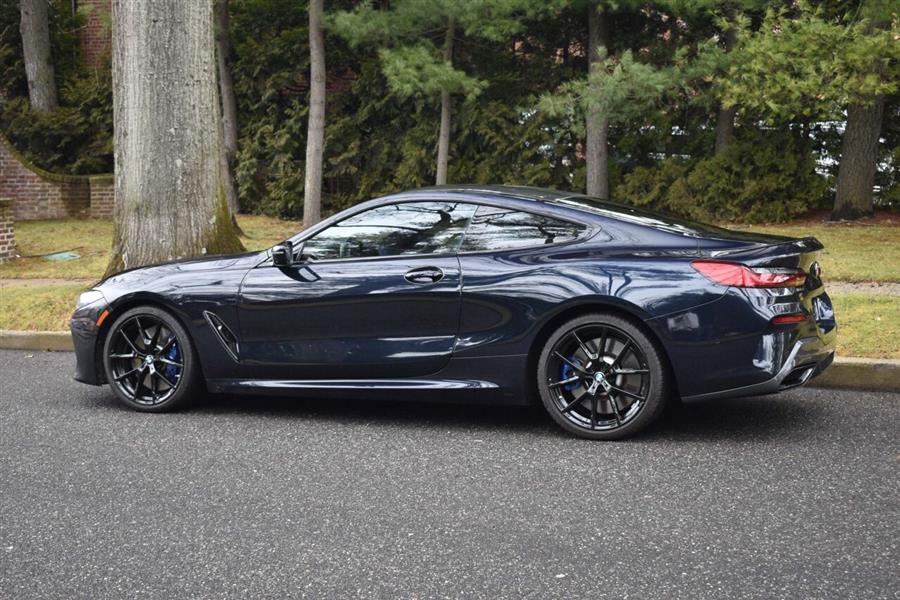 2019 BMW 8 Series M850i xDrive AWD 2dr Coupe, available for sale in Great Neck, New York | Camy Cars. Great Neck, New York 2019 BMW 8 Series M850i xDrive AWD 2dr Coupe, available for sale in Great Neck, New York | Camy Cars. Great Neck, New York