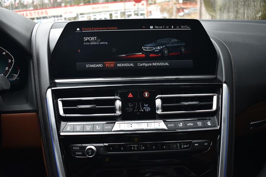 2019 BMW 8 Series M850i xDrive AWD 2dr Coupe, available for sale in Great Neck, New York | Camy Cars. Great Neck, New York 2019 BMW 8 Series M850i xDrive AWD 2dr Coupe, available for sale in Great Neck, New York | Camy Cars. Great Neck, New York
