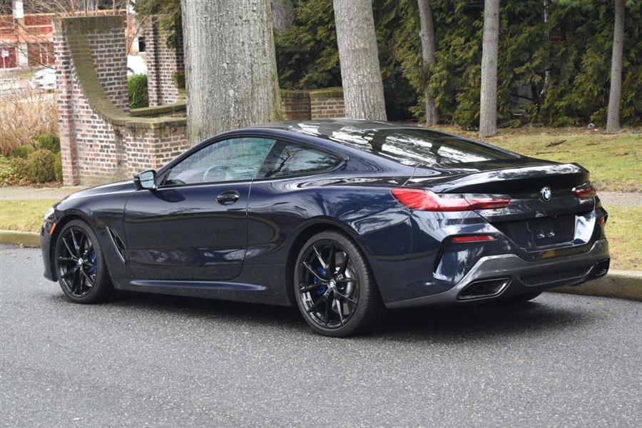 2019 BMW 8 Series M850i xDrive AWD 2dr Coupe, available for sale in Great Neck, New York | Camy Cars. Great Neck, New York 2019 BMW 8 Series M850i xDrive AWD 2dr Coupe, available for sale in Great Neck, New York | Camy Cars. Great Neck, New York