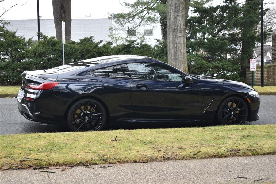 2019 BMW 8 Series M850i xDrive AWD 2dr Coupe, available for sale in Great Neck, New York | Camy Cars. Great Neck, New York 2019 BMW 8 Series M850i xDrive AWD 2dr Coupe, available for sale in Great Neck, New York | Camy Cars. Great Neck, New York