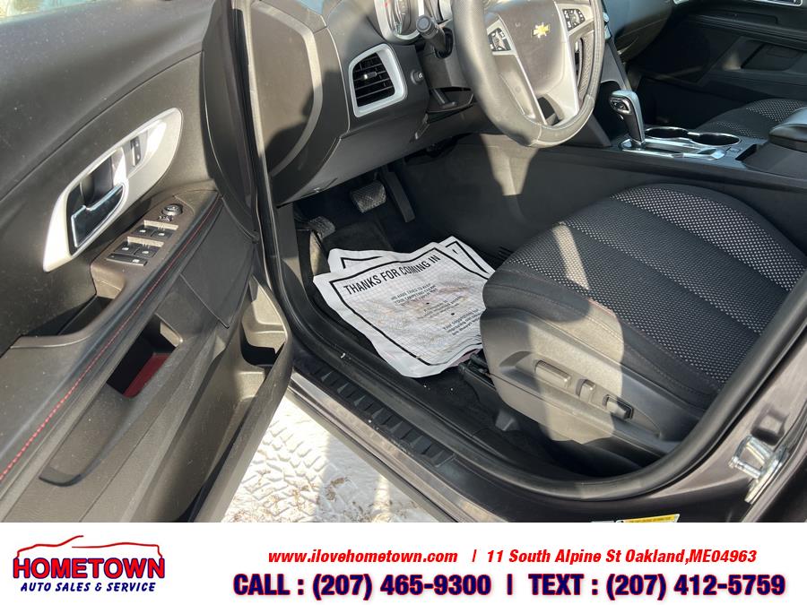 2014 Chevrolet Equinox AWD 4dr LT w/1LT, available for sale in Oakland, Maine | Hometown Auto Sales and Service. Oakland, Maine 2014 Chevrolet Equinox AWD 4dr LT w/1LT, available for sale in Oakland, Maine | Hometown Auto Sales and Service. Oakland, Maine