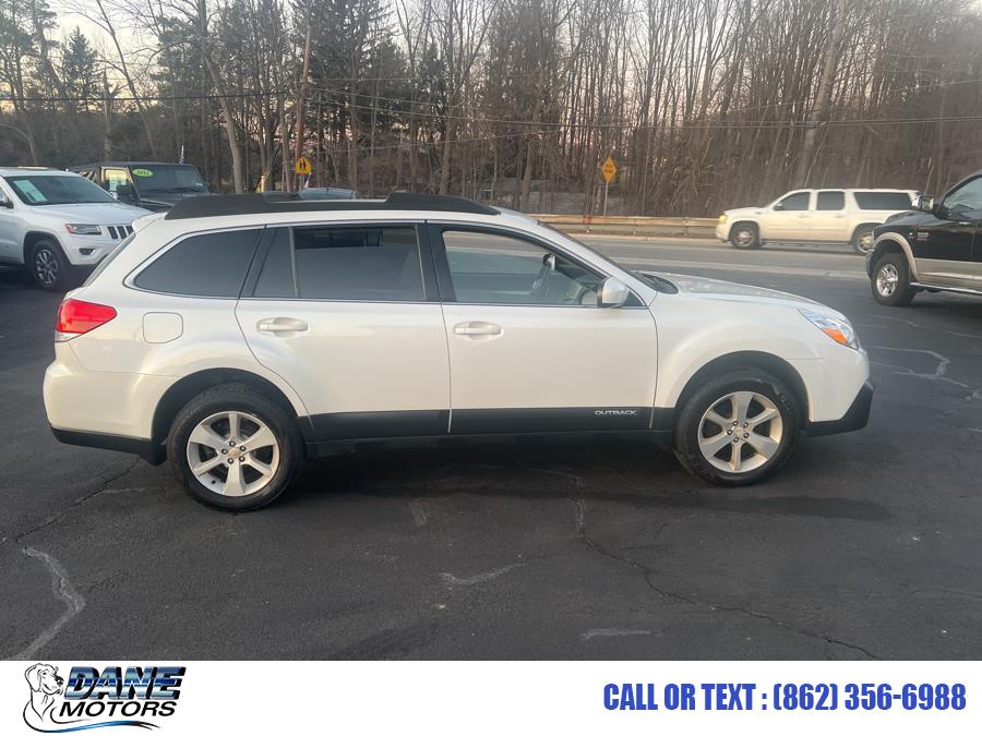 2014 Subaru Outback  - $9,999