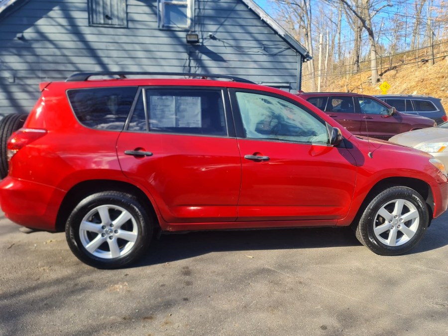2008 Toyota RAV4 4WD 4dr 4-cyl 4-Spd AT (Natl), available for sale in Bloomingdale, New Jersey | Bloomingdale Auto Group. Bloomingdale, New Jersey 2008 Toyota RAV4 4WD 4dr 4-cyl 4-Spd AT (Natl), available for sale in Bloomingdale, New Jersey | Bloomingdale Auto Group. Bloomingdale, New Jersey