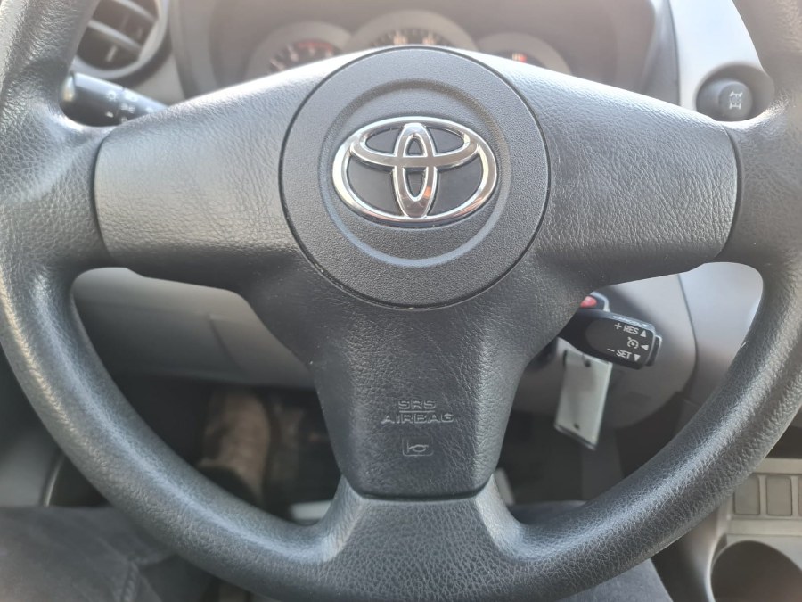 2008 Toyota RAV4 4WD 4dr 4-cyl 4-Spd AT (Natl), available for sale in Bloomingdale, New Jersey | Bloomingdale Auto Group. Bloomingdale, New Jersey 2008 Toyota RAV4 4WD 4dr 4-cyl 4-Spd AT (Natl), available for sale in Bloomingdale, New Jersey | Bloomingdale Auto Group. Bloomingdale, New Jersey