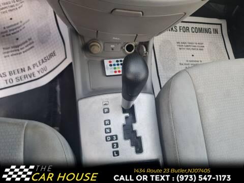 2008 Hyundai Elantra 4dr Sdn Auto SE, available for sale in Butler, New Jersey | The Car House. Butler, New Jersey 2008 Hyundai Elantra 4dr Sdn Auto SE, available for sale in Butler, New Jersey | The Car House. Butler, New Jersey