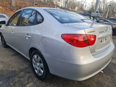 2008 Hyundai Elantra 4dr Sdn Auto SE, available for sale in Bloomingdale, New Jersey | Bloomingdale Auto Group. Bloomingdale, New Jersey 2008 Hyundai Elantra 4dr Sdn Auto SE, available for sale in Bloomingdale, New Jersey | Bloomingdale Auto Group. Bloomingdale, New Jersey