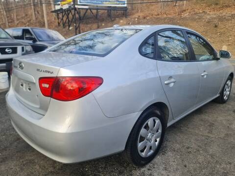 2008 Hyundai Elantra 4dr Sdn Auto SE, available for sale in Bloomingdale, New Jersey | Bloomingdale Auto Group. Bloomingdale, New Jersey 2008 Hyundai Elantra 4dr Sdn Auto SE, available for sale in Bloomingdale, New Jersey | Bloomingdale Auto Group. Bloomingdale, New Jersey