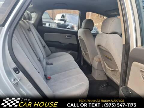 2008 Hyundai Elantra 4dr Sdn Auto SE, available for sale in Butler, New Jersey | The Car House. Butler, New Jersey 2008 Hyundai Elantra 4dr Sdn Auto SE, available for sale in Butler, New Jersey | The Car House. Butler, New Jersey