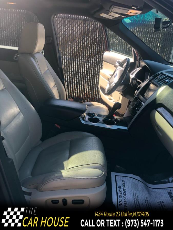 2011 Ford Explorer 4WD 4dr Limited, available for sale in Butler, New Jersey | The Car House. Butler, New Jersey 2011 Ford Explorer 4WD 4dr Limited, available for sale in Butler, New Jersey | The Car House. Butler, New Jersey