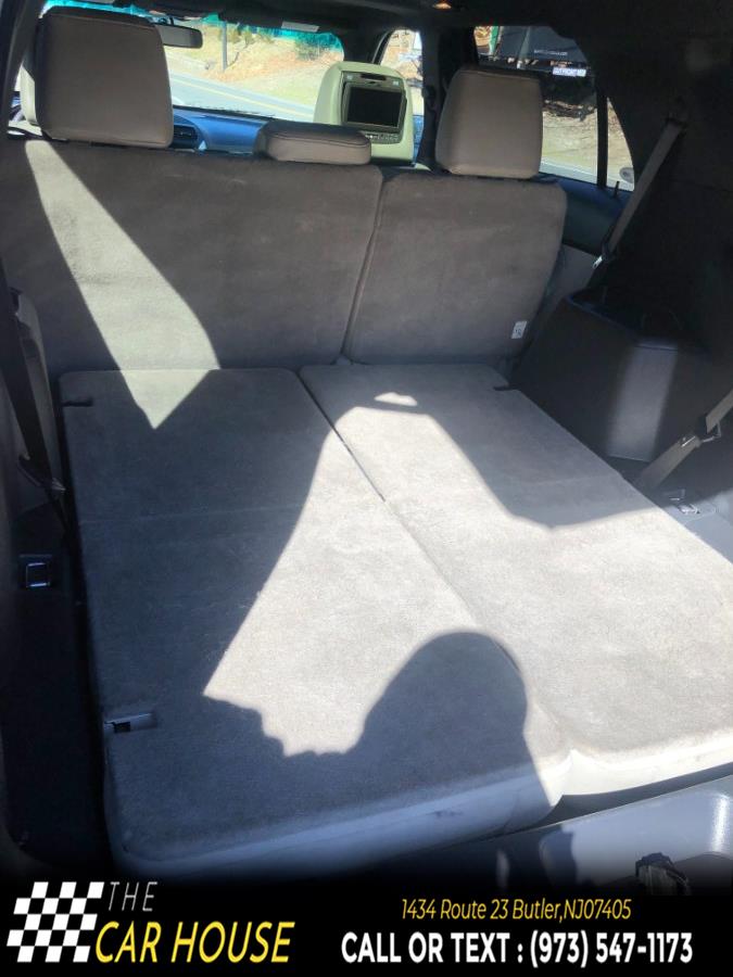 2011 Ford Explorer 4WD 4dr Limited, available for sale in Butler, New Jersey | The Car House. Butler, New Jersey 2011 Ford Explorer 4WD 4dr Limited, available for sale in Butler, New Jersey | The Car House. Butler, New Jersey